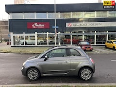 Fiat 500 - 0.9 TwinAir Lounge