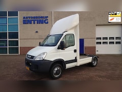 Iveco Daily - 40C18 10 TON BE COMBI