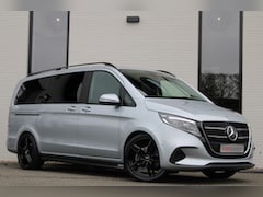 Mercedes-Benz V-klasse - 250d / DC / New Model / 2x Elec Schuifd / 360 Camera / Vol Opties / NIEUWSTAAT