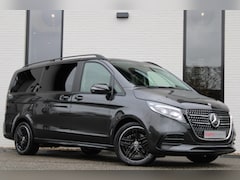 Mercedes-Benz V-klasse - 250d / DC / AMG / New Model / 2x Elec Schuifd / 360 Cam / Burmester / Vol Opties / NIEUWST