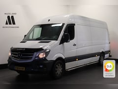 Mercedes-Benz Sprinter - 311 2.2 CDI L4H2 EURO 6 Automaat - Airco - Camera - Cruise - €9.499, - Excl