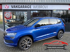 Skoda Karoq - 1.5 TSI ACT Sportline Business Virtual Cockpit