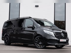 Mercedes-Benz V-klasse - 300d / BPM VRIJ / XXL / DC / MBUX (apple car play) / 2x Elec Schuifdeur / Camera / Vol Opt