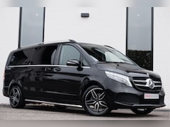 Mercedes-Benz V-klasse - 300d / BPM VRIJ / XXL / DC / MBUX (apple car play) / 2x Elec Schuifdeur / Camera / Vol Opt