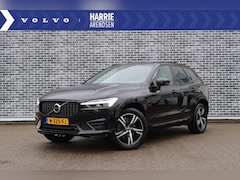 Volvo XC60 - 2.0 Recharge T6 AWD R-Design | Adaptieve Cruise Control | Donker glas achter | Trekhaak |