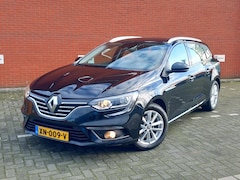 Renault Mégane Estate - 1.5 DCI 110 PK Bose