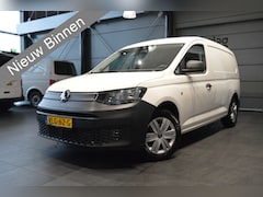 Volkswagen Caddy Cargo Maxi - 2.0 TDI Comfort app connect trekhaak pdc cruise