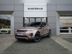 Land Rover Range Rover Evoque - 1.5 P270e PHEV AWD Dynamic SE - Limited Edition - Voorstoelen verwarmd - Elektrisch glazen