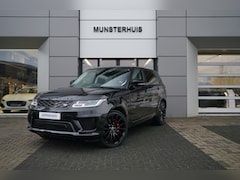 Land Rover Range Rover Sport - P400e HSE Dynamic Stealth - Elektrisch glazen panorama-dak - Voorstoelen verwarmd