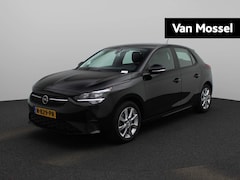 Opel Corsa - 1.2 Edition | Airco | Navigatie | LMV | Cruise Control | Lane Assist | Apple CarPlay / And