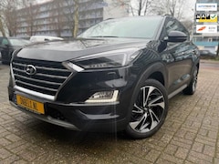 Hyundai Tucson - 1.6 T-GDI 4WD Premium Leer/Camera/Pano/El Klep