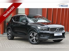 Volvo XC40 - T5 Recharge Inscription | Pilot Assist | BLIS | 360° Camera | Trekhaak | Leder | Stoelverw