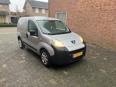 Peugeot Bipper - 1.4 HDi XR Airco - Trekhaak - lichtmetalen velgen - Elektrische ramen