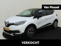 Renault Captur - 1.3 TCe Intens