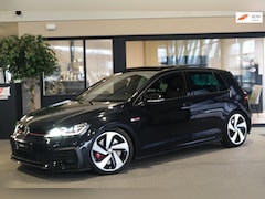 Volkswagen Golf - 2.0 TSI GTI Performance Navi Virtual Pano