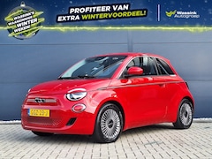 Fiat 500 - 42kWh 118pk Aut Urban | Climate control | Navigatie | Parkeersensoren | Pack Style