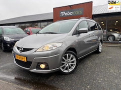 Mazda 5 - 5 2.0 Katano / Airco / 7 Persoons / L.m velgen