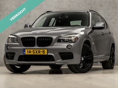 BMW X1 - sDrive20i M-Pakket M Sport 184Pk Automaat (NAVIGATIE, NAP, M STUUR, CLIMATE, ALCANTARA SPO