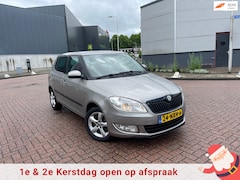 Skoda Fabia - 1.2 TSI Dynamic AUTOMAAT DSG CLIMA 5DR