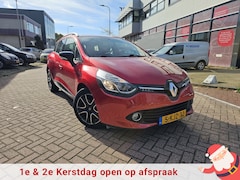 Renault Clio Estate - 0.9 TCe Expression AIRCO Volledig onderhouden