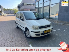 Fiat Panda - 1.1 Active 5 Dr APK 2025 Volledig onderhouden