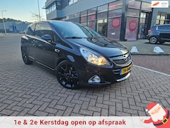 Opel Corsa - 1.6-16V T OPC LEER AIRCO sport stoelen