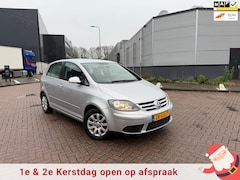 Volkswagen Golf Plus - 1.4 TSI Comfortline AUTOMAAT APK CLIMA 1e Eigenaar