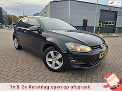 Volkswagen Golf - 1.2 TSI Easyline Clima APK 2025 Volledig onderhouden