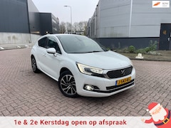 DS 4 Crossback - 1.6 THP Business AUTOMAAT CLIMA Volledig onderhouden