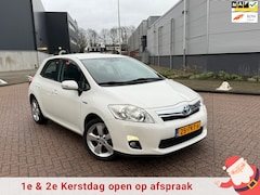 Toyota Auris - 1.8 Full Hybrid Executive Volledig onderhouden 1e eigenaar Camera