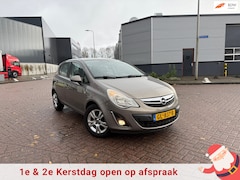 Opel Corsa - 1.2-16V Anniversary Edition NEW APK AIRCO 5DR