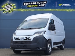 Fiat Ducato - Ducato GB 2.2 MJ 140pk L2H2 35 Aut | Camera | Navigatie | Cruise Control | Apple Carplay/