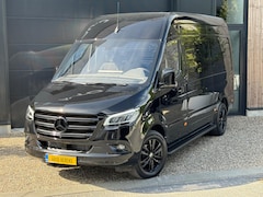 Mercedes-Benz Sprinter - 319 1.9 CDI L2H2 RWD 190PK 3.5T TREKGW