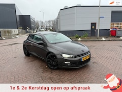 Volkswagen Scirocco - 1.4 TSI PANO AUTOMAAT CLIMA Volledig onderhouden