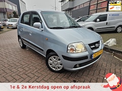 Hyundai Atos - 1.1i Dynamic Cool AUTOMAAT AIRCO APK 2026