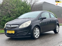 Opel Corsa - 1.2-16V Essentia AppleCarplay*AndroidAuto*Cruise*17-10-2025 APK*LM velgen