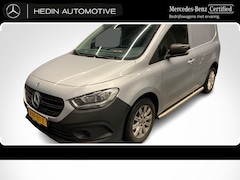 Mercedes-Benz Citan - 108 L1 Pro | Trekhaak | Sidebars | Lichtmetalen Wielen | Airco | Navigatie | Licht en Rege