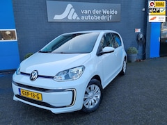 Volkswagen e-Up! - E-up Style