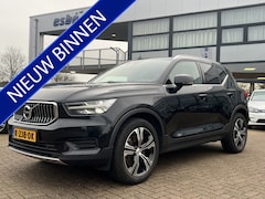 Volvo XC40 - 1.5 T4 Recharge Inscription Navigatie Comfort Stoelen Trekhaak Camera ACC Pilot Assist Int