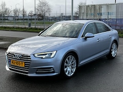 Audi A4 Limousine - 2.0 TDI 110KW Sport Pro Line - LED - NAVI