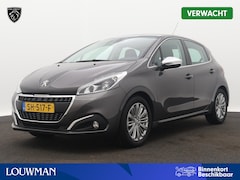 Peugeot 208 - 1.2 PureTech Allure | Trekhaak | Parkeersensoren | Navigatie | Climate Control |