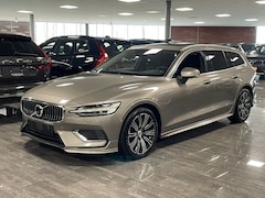 Volvo V60 - T8 AWD Recharge Inscription | Vol | Trekhaak | 360° Camera | Head-Up Display | Schuifdak |