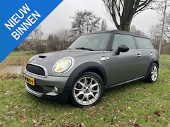 MINI Clubman - 1.6 Cooper S Chili