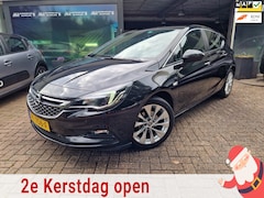 Opel Astra - 1.0 Edition | 2E EIGENAAR |12MND GARANTIE | AIRCO | NAVI | LMV |