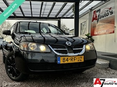 Nissan Almera - 1.5 Nieuwe APK