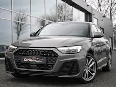 Audi A1 Sportback - 35TFSI S-Edition Chronos Navi Led-Matrix ACC Keyless Ambient 18-Inch VOL