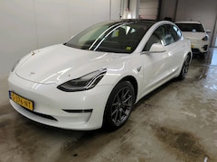 Tesla Model 3 - Long-Range AWD 351pk 75 kWh [ AUTOPILOT+620KM WLTP+PREMIUM AUDIO ]