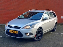 Ford Focus - 1.8 16V 125PK Navigatie