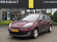 Renault Grand Scénic - TCe 115 5p Expression / Trekhaak / Navigatie