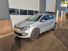 Volkswagen Polo - 1.0 BlueMotion